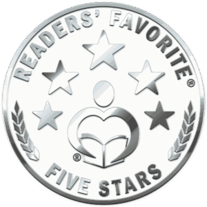 Readers' Favorite Five Star review seal — A Puppy's Tale